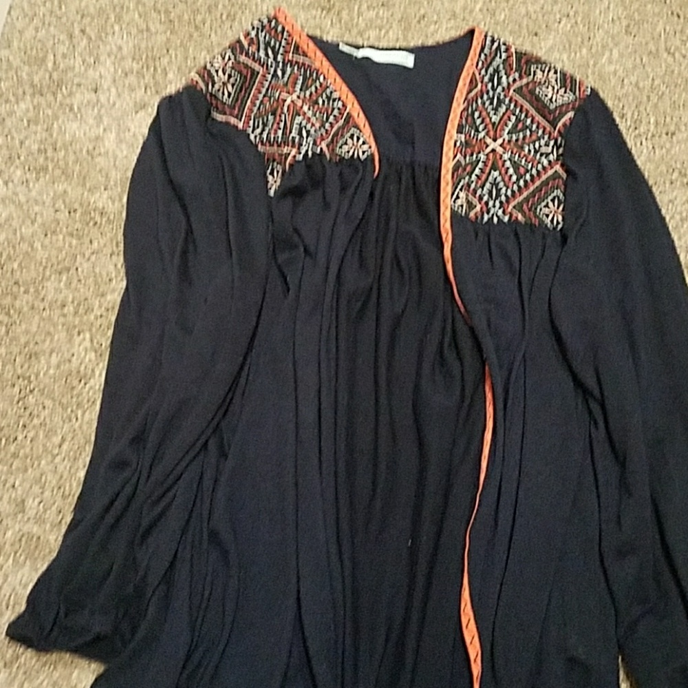 Cardigan